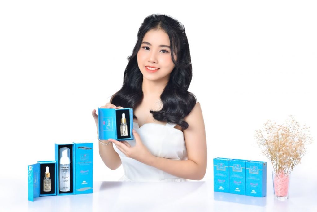 Dịch vụ chụp ảnh chân dung đẹp nhất Đà Nẵng