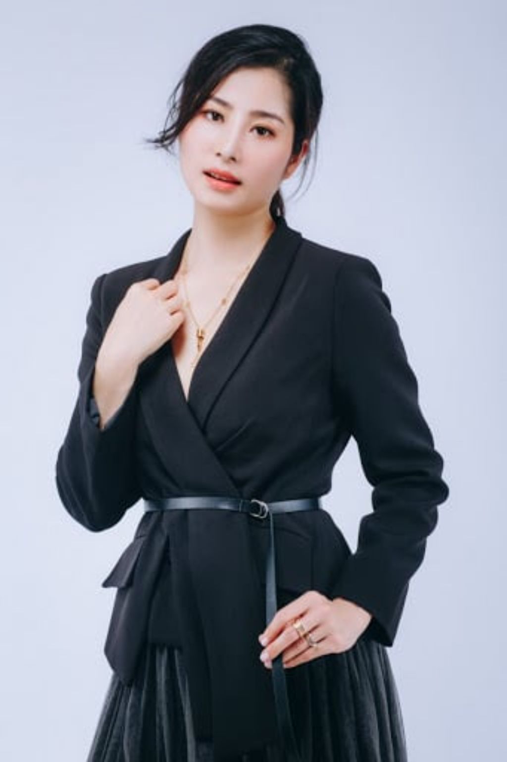 Studio chụp ảnh profile doanh nhân nổi tiếng 