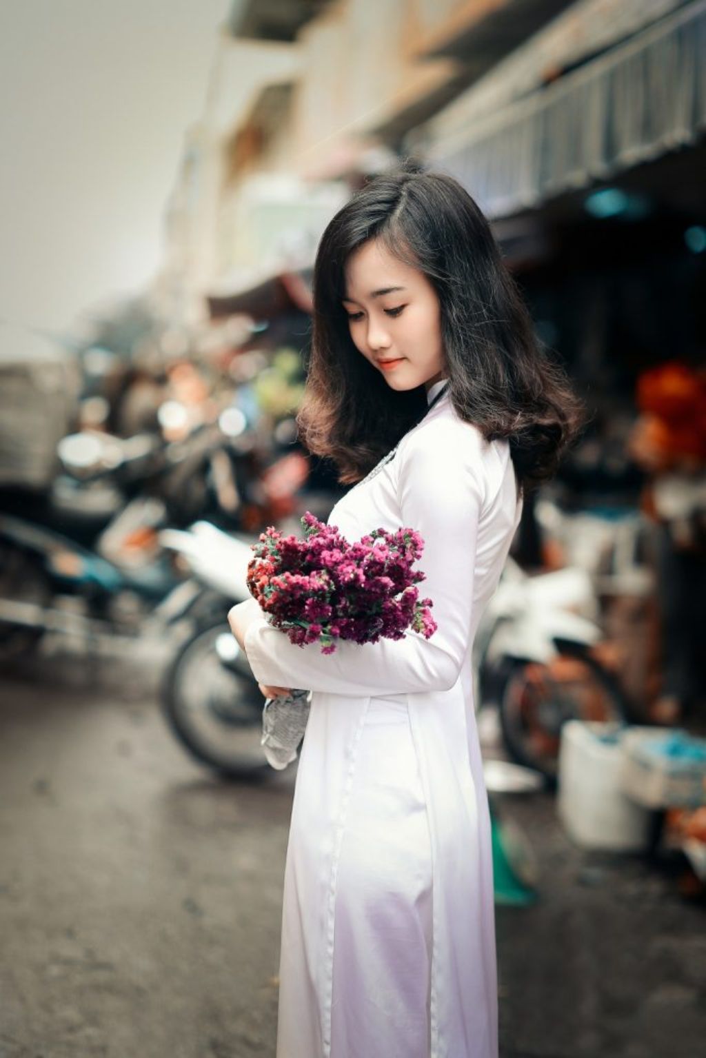 LoveU Studio – Địa chỉ chụp ảnh áo dài tại TP.HCM giá rẻ, chất lượng bất ngờ