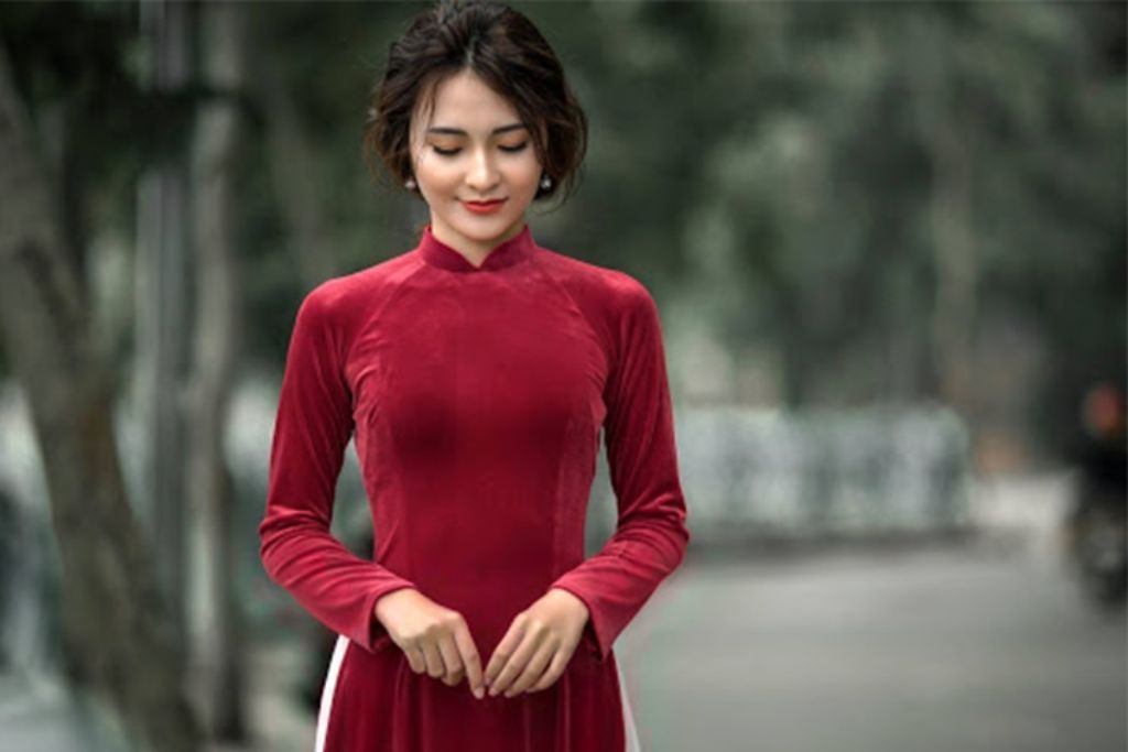 Nghi Nguyễn Studio – Địa chỉ chụp hình áo dài ở TPHCM độc đáo, sang trọng