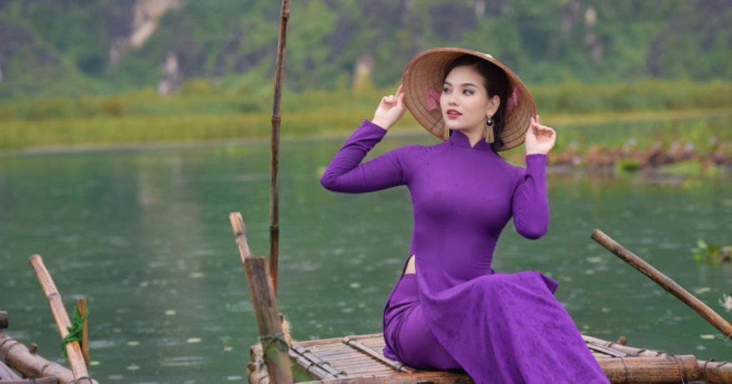 Cherry Wedding - Địa chỉ chụp ảnh áo dài chuyên nghiệp số 1 tại TPHCM