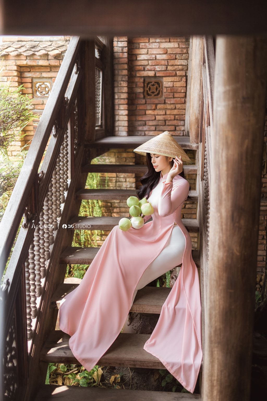 Suri Studio – Studio chụp ảnh áo dài cực chất tại TPHCM