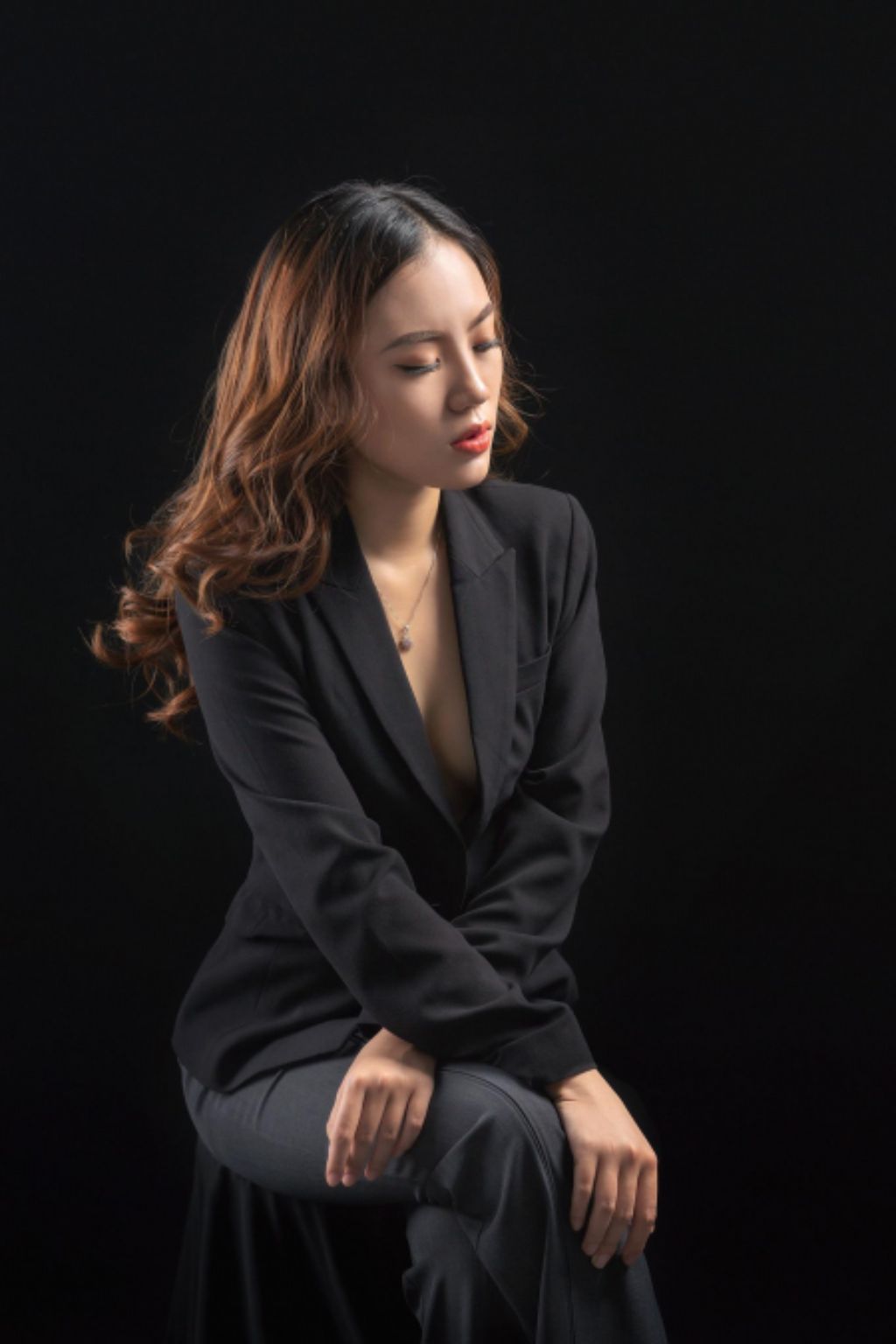 Ảnh viện chụp hình doanh nhân chuyên nghiệp nhất Sài Gòn 