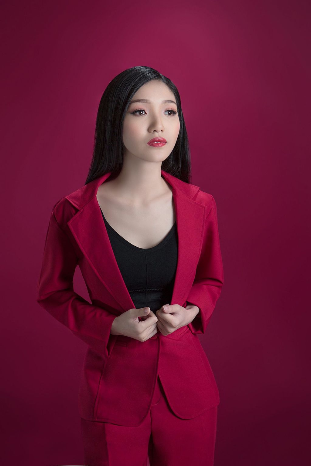 Thêm một gợi ý cho bạn khi có nhu cầu chụp hình doanh nhân ở TPHCM