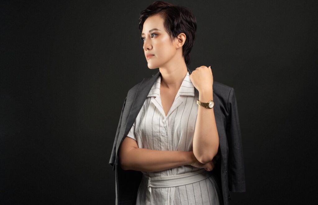 Dịch vụ chụp hình doanh nhân ở TPHCM nổi tiếng 