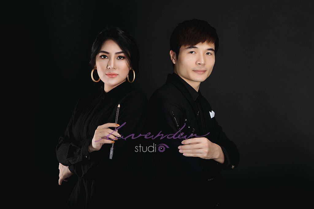 Lavender Studio - Studio chụp hình doanh nhân ở TP HCM uy tín chất lượng nhất