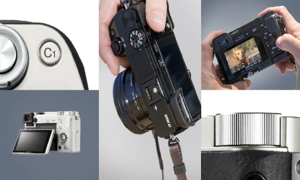 dòng máy ảnh tốt, màu sắc vintage 