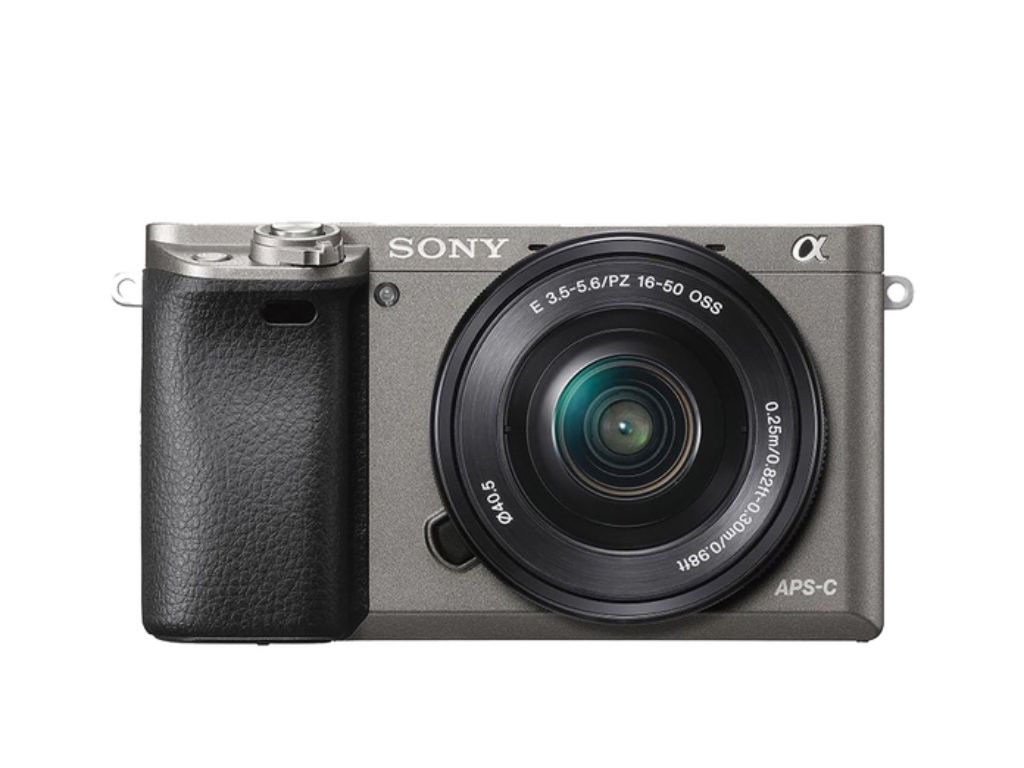 sản phẩm máy ảnh nhỏ gọn phù hợp cho người mới 