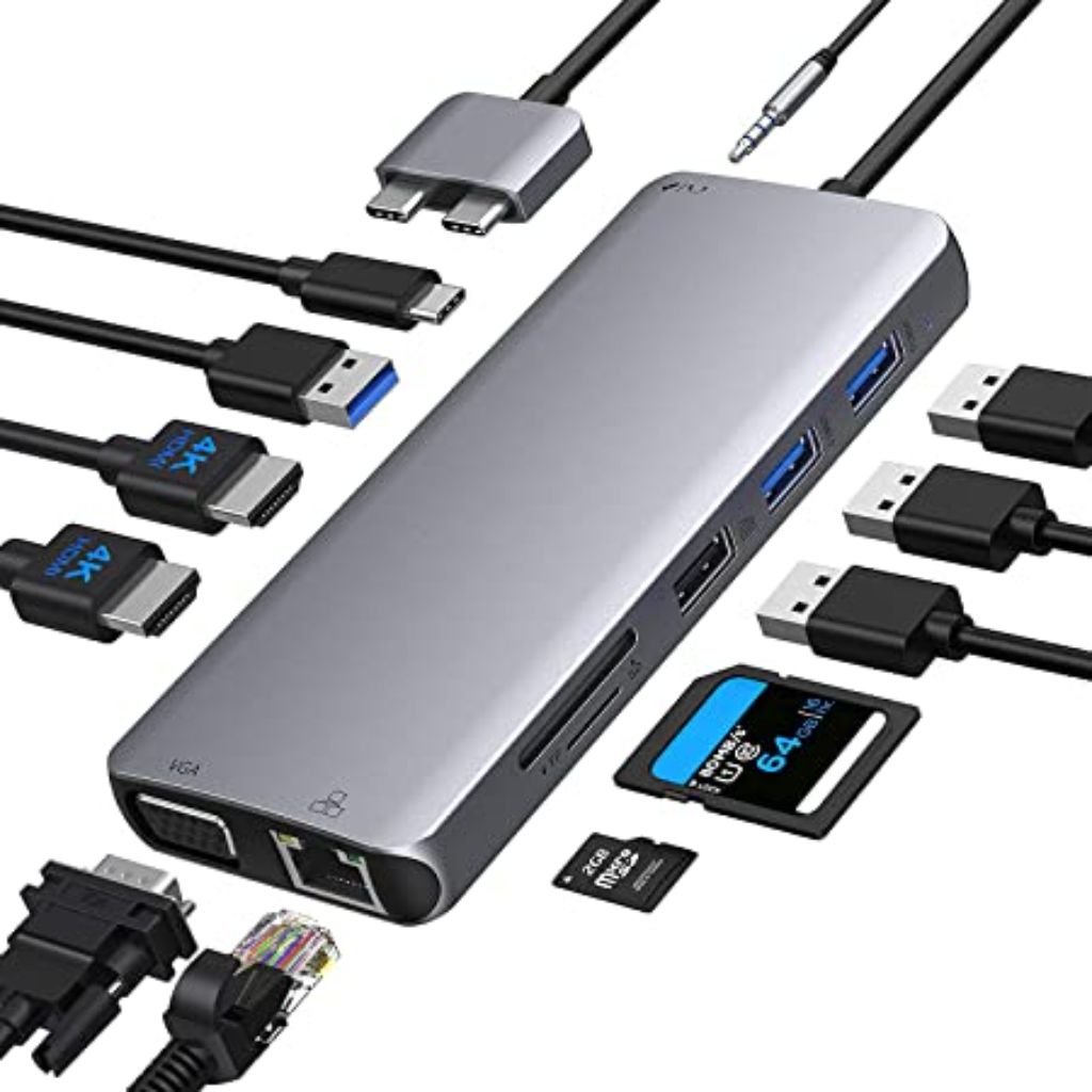 địa chỉ bán phụ kiện Macbook ở TPHCM chuyên nghiệp nhất 