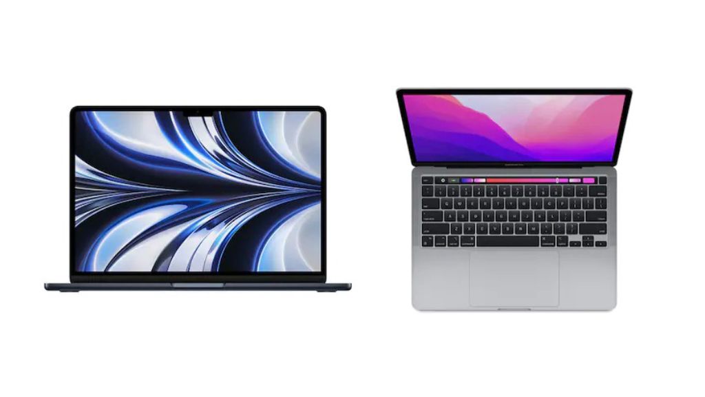 Phiên bản Macbook Air tích hợp chip Silicon