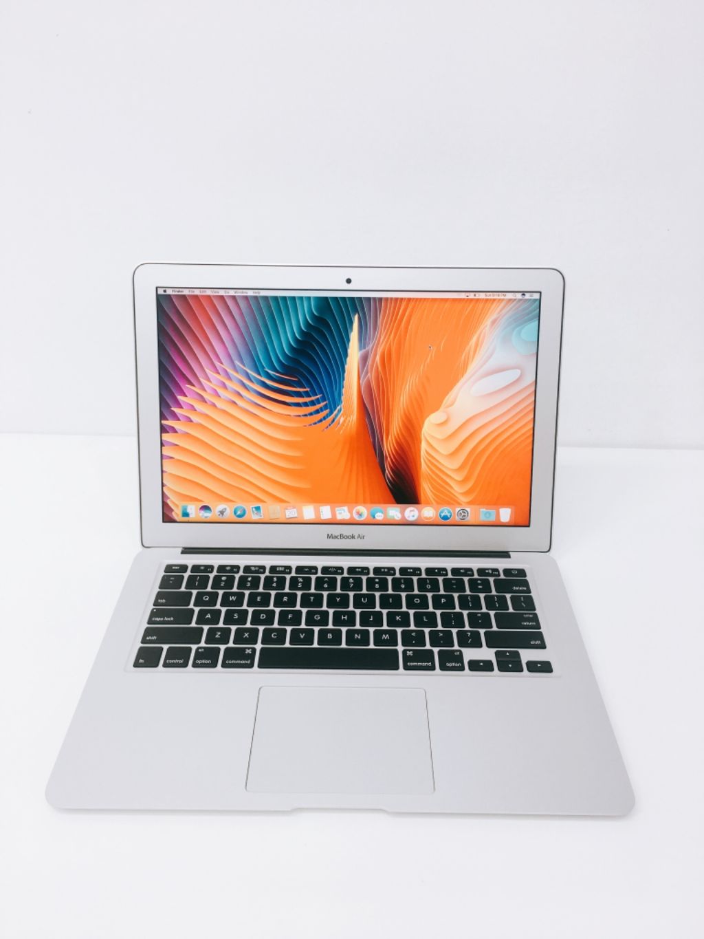 Sản phẩm Macbook Air cũ giá rẻ bạn tìm kiếm