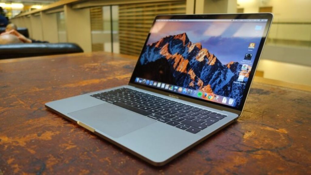 Laptop Apple Macbook Air M1 256GB 2020 - Máy Macbook tốt nhất bạn nên lựa chọn