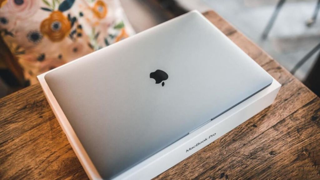 Apple MacBook Air M1 2020 16GB/512GB/GPU 7 nhân - Thiết kế nhỏ gọn, sang trọng