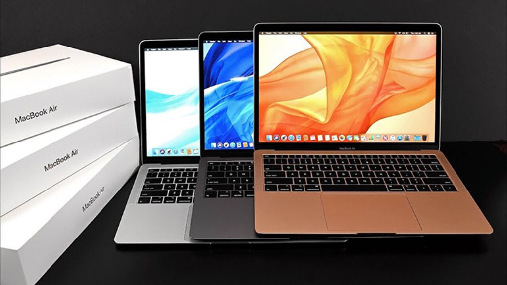 Apple MacBook Air M1 2020 (MGN63SA/A) - Nhiều tính năng hữu ích được cập nhật
