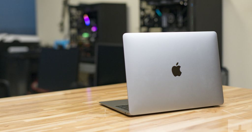 Macbook 12 - Dòng Macbook dành cho khối lượng công việc lớn