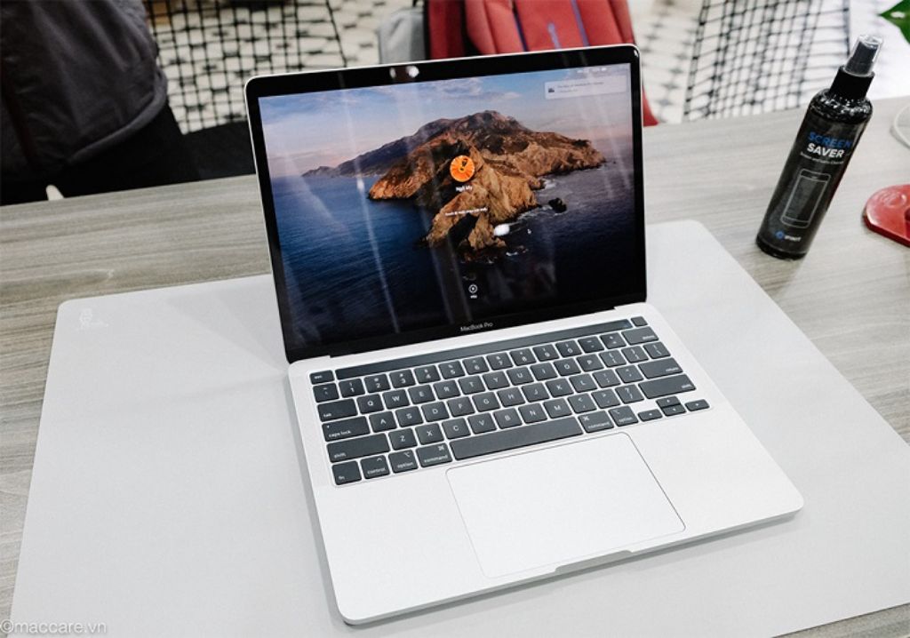 Địa chỉ sửa Macbook tại TPHCM đáng tin cậy nhất