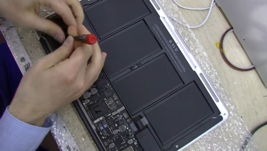 danh sách các trung tâm sửa chữa máy tính chất lượng cao tại TPHCM