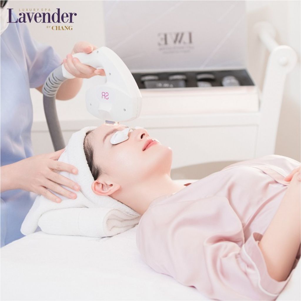 Thẩm mỹ viện uy tín nổi tiếng