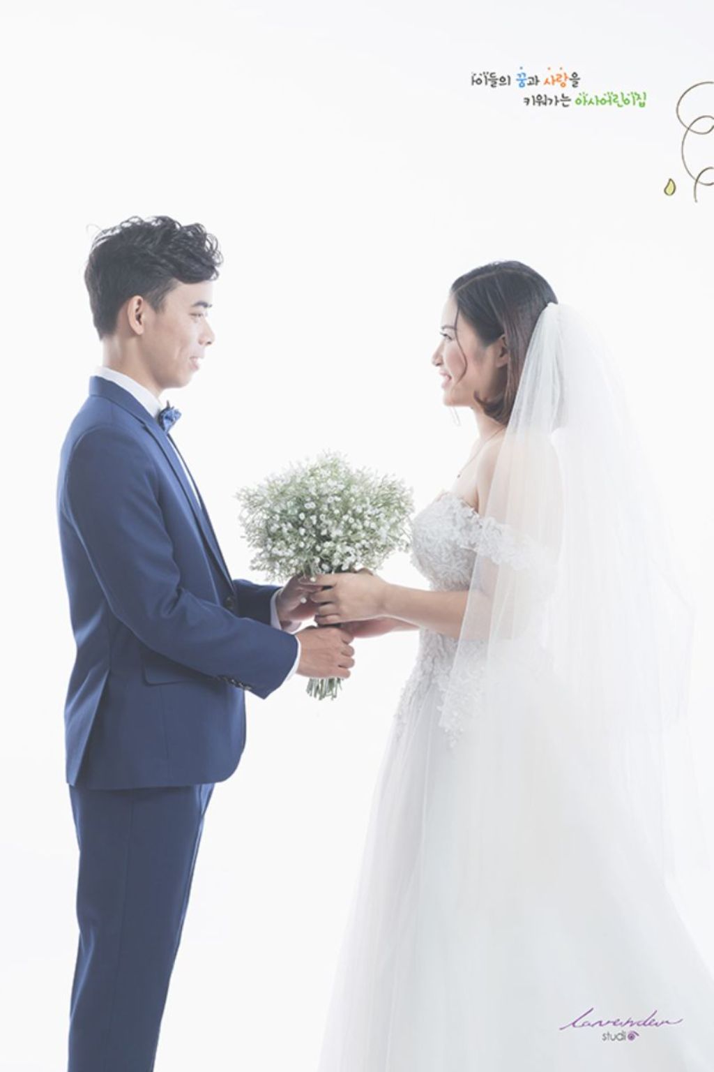 Đơn vị chụp ảnh cưới Hàn Quốc sang trọng đẹp nhất ở Đà Nẵng