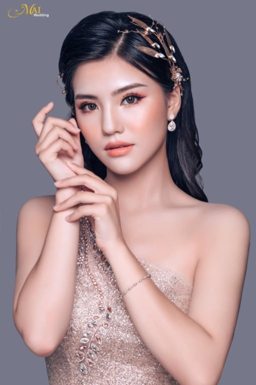 một trong những địa điểm đào tạo trang điểm uy tín ở Đà Nẵng