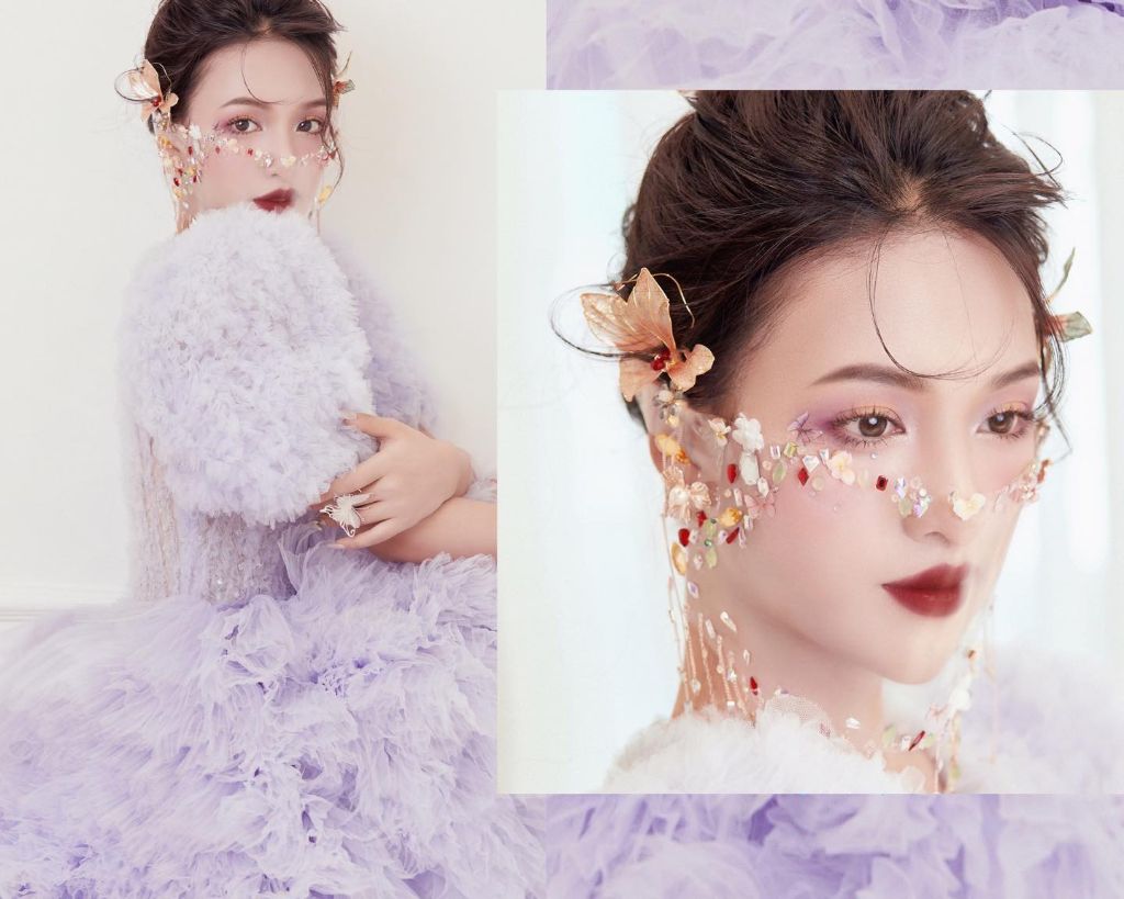 trường đào tạo trang điểm uy tín ở Đà Nẵng ở đâu chất lượng