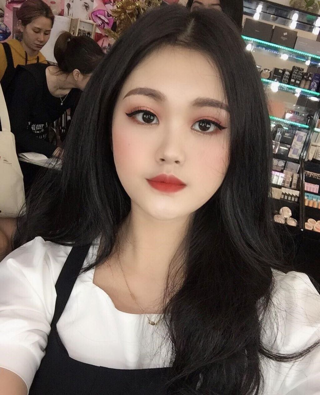 khóa học đào tạo trang điểm uy tín ở Đà Nẵng