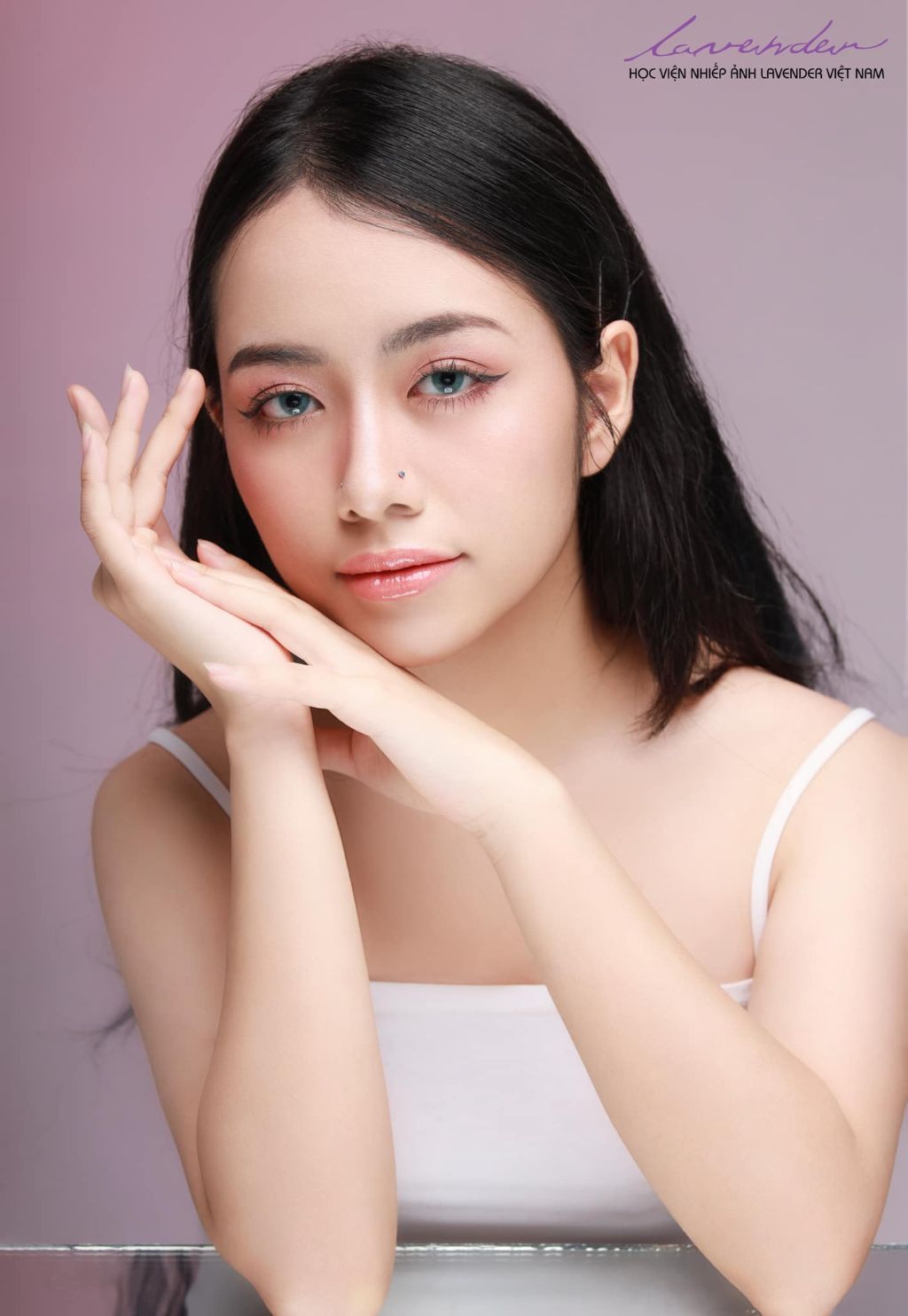 Trung tâm đào tạo trang điểm uy tín ở Đà Nẵng 