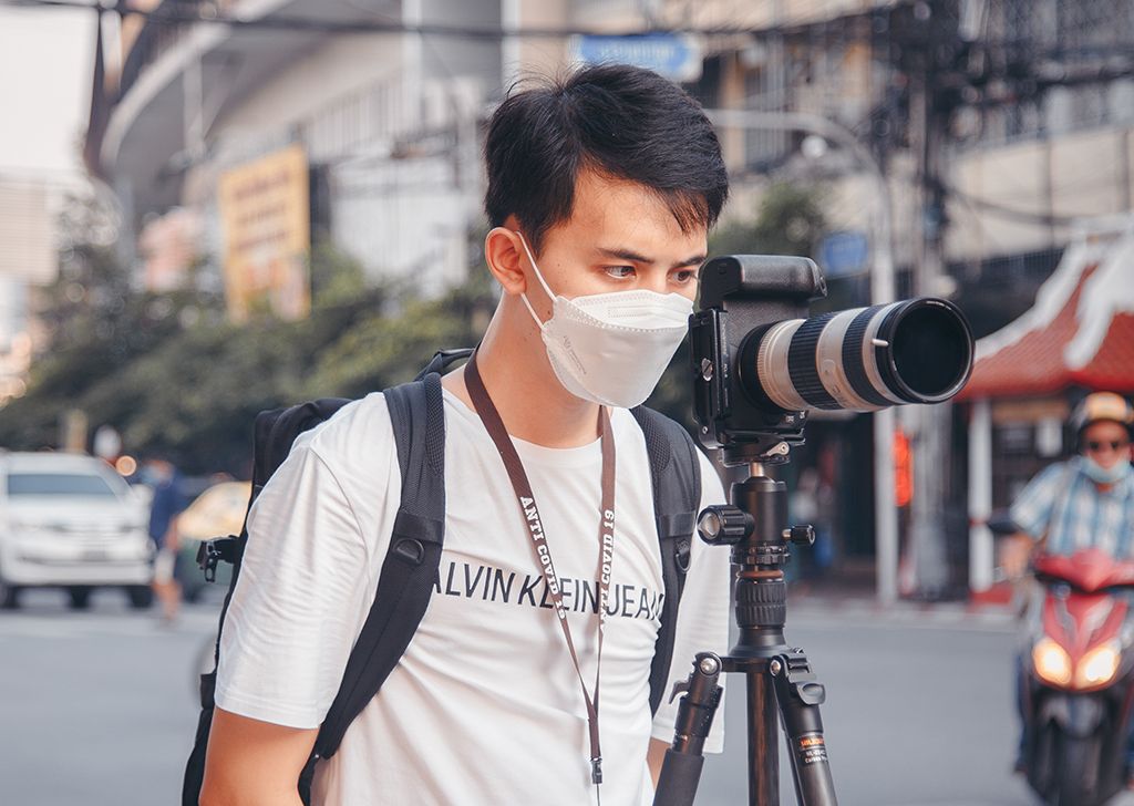 Chuyên dạy chụp ảnh tốt nhất Đà Nẵng