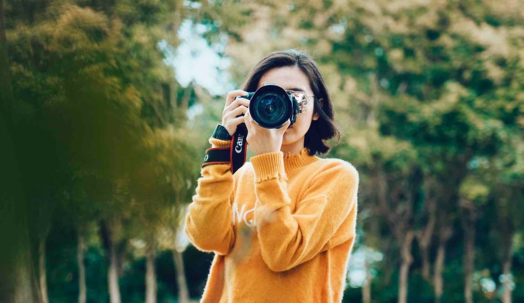 Lựa chọn thích hợp để học chụp ảnh ở Đà Nẵng