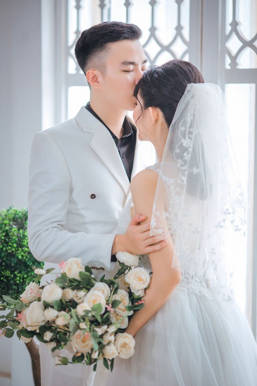 Fix Studio Wedding - Đơn vị chụp ảnh cưới Đà Nẵng rẻ, đẹp
