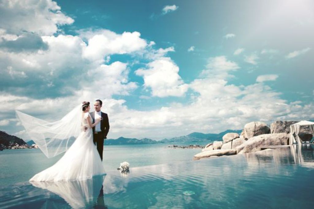 Memory Studio - Dịch vụ chụp ảnh cưới có giá hợp lý nhất