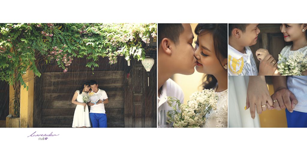 ảnh cưới đẹp