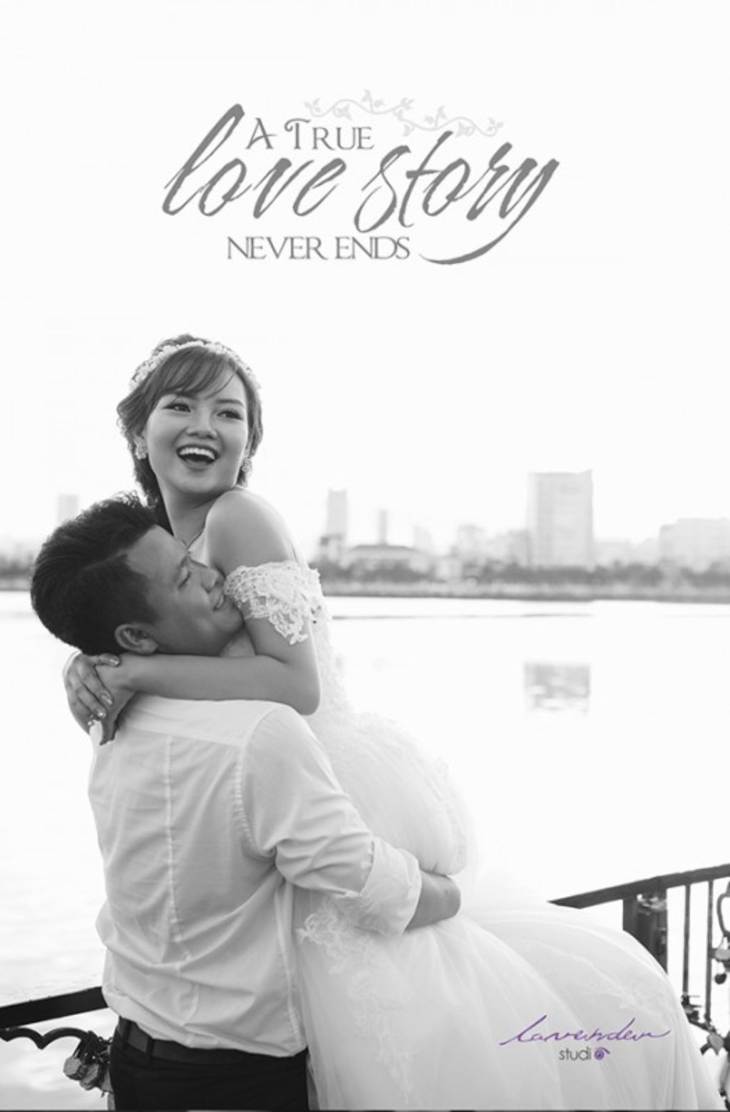 Địa chỉ cung cấp dịch vụ chụp ảnh cưới giá rẻ ở Đà Nẵng