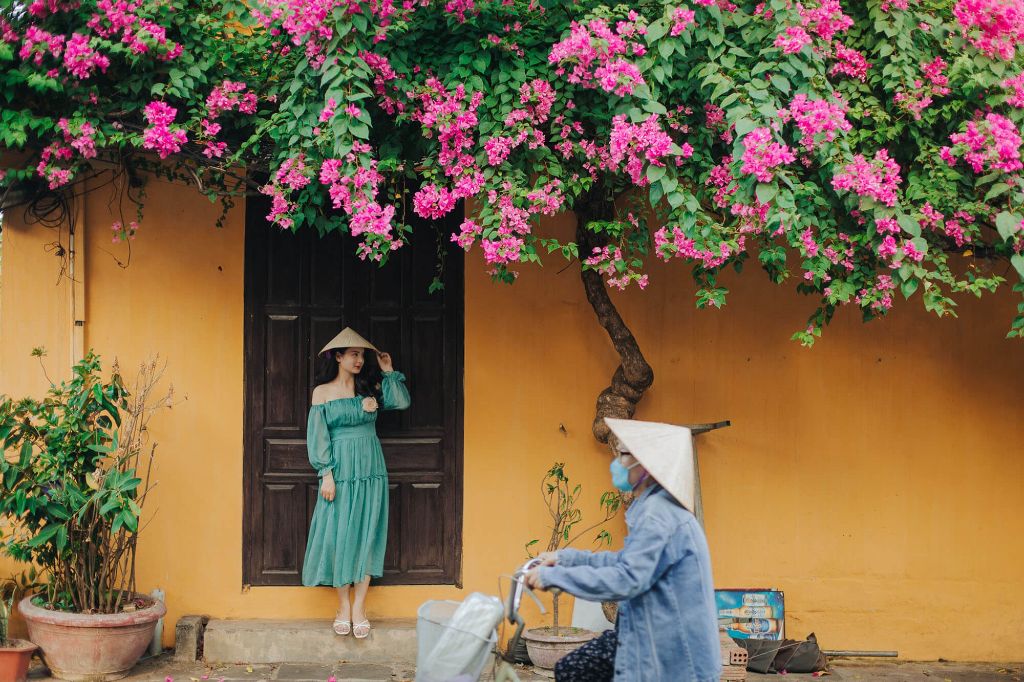 Dịch vụ cho thuê thợ chụp ảnh tận tâm