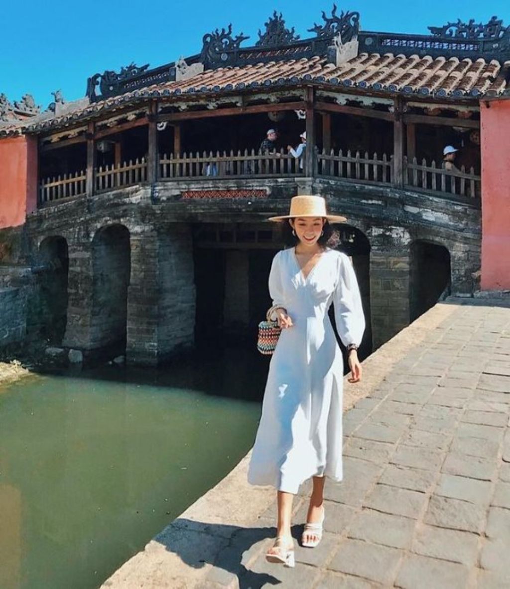 chuyên cho thuê thợ chụp ảnh đẹp ở Hội An