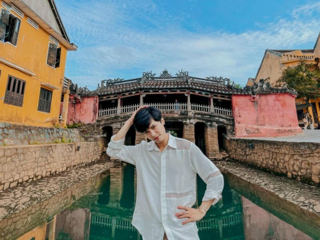 Có nhiều kinh nghiệm chụp ảnh ngoại cảnh