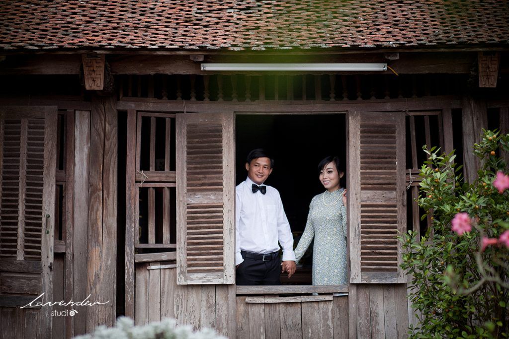 Lavender Studio - Nơi cho thuê thợ chụp ảnh đẹp ở Hội An chuyên nghiệp