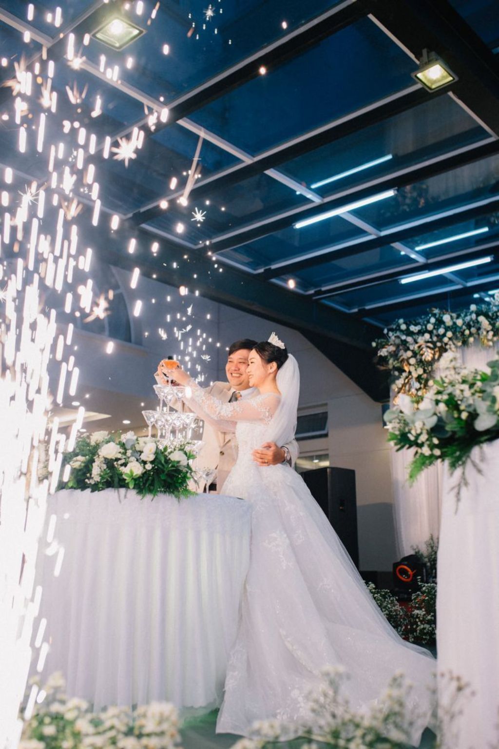 Studio Elena Wedding Đà Nẵng – Địa chỉ tạo ra những sản phẩm ảnh cưới hỏi đẹp và chất lượng