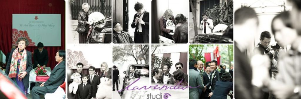 Dịch vụ chụp ảnh cưới hỏi tại Đà Nẵng ăn khách số 1 hiện nay