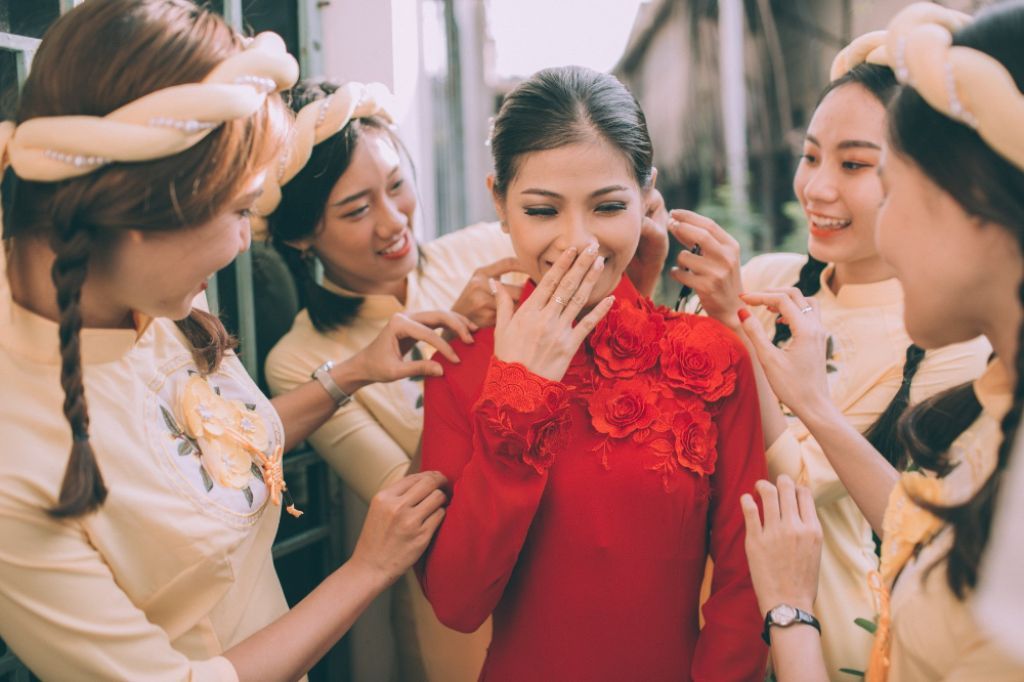 Studio HongKong Wedding - Địa chỉ chụp đám cưới trọn gói giá cả phải chăng