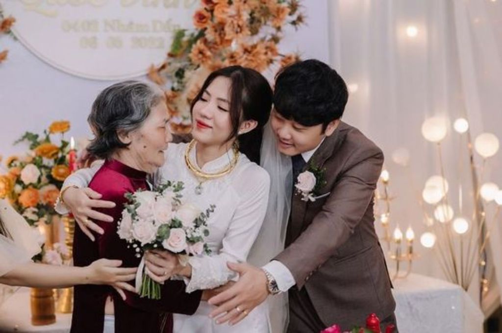 Mr. Hạnh Phúc - Studio cung cấp dịch vụ chụp hình cưới, đám hỏi uy tín