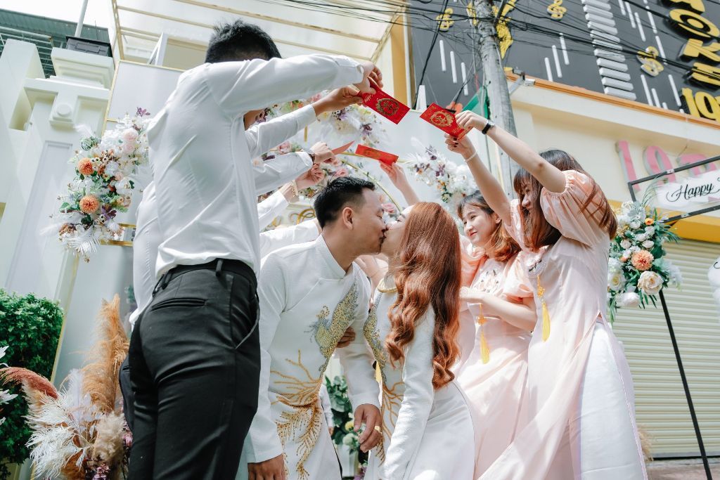 Studio Hoa Mai Wedding Đà Nẵng – Địa chỉ được các cặp đôi yêu thích