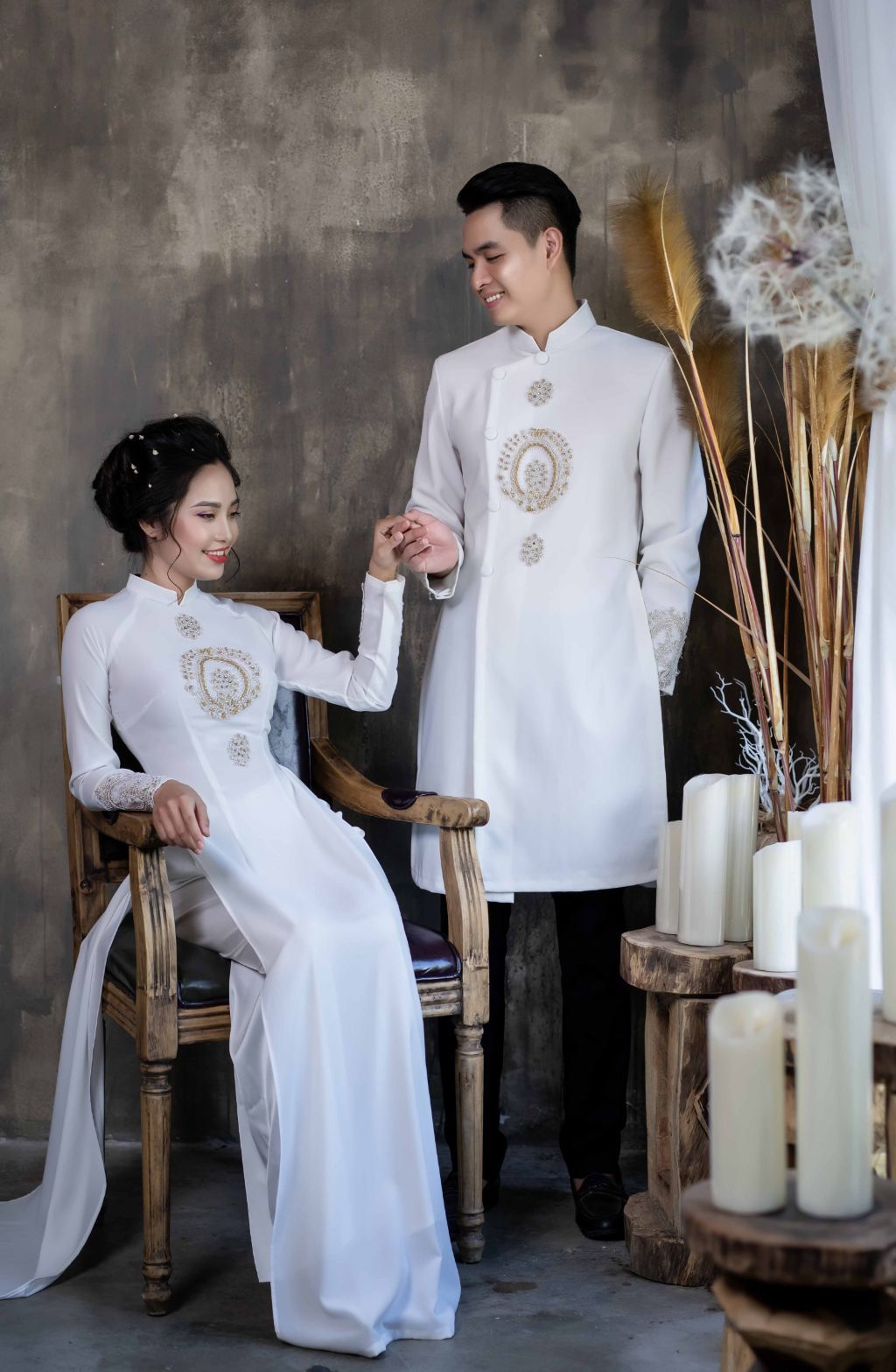 Studio Bella Wedding Đà Nẵng – Chuyên chụp ảnh cưới hỏi ở Đà Nẵng rẻ, đẹp