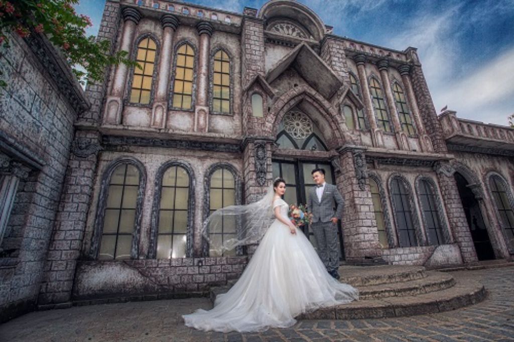 Địa chỉ không thể bỏ qua khi chụp ảnh tại TPHCM