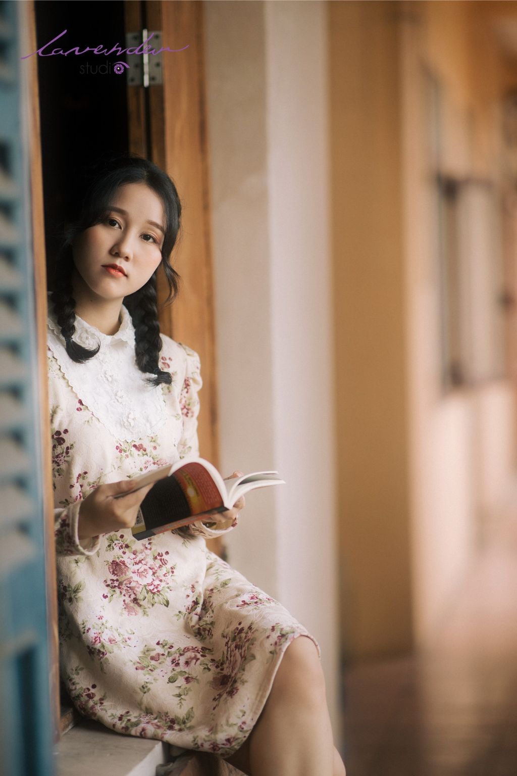 Chuyên studio chụp hình ở TPHCM giá rẻ