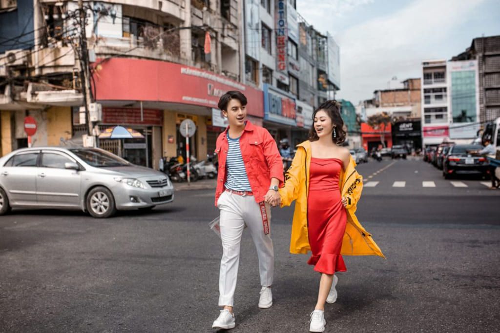 10 địa chỉ studio chụp hình ở TPHCM giá rẻ, chất lượng