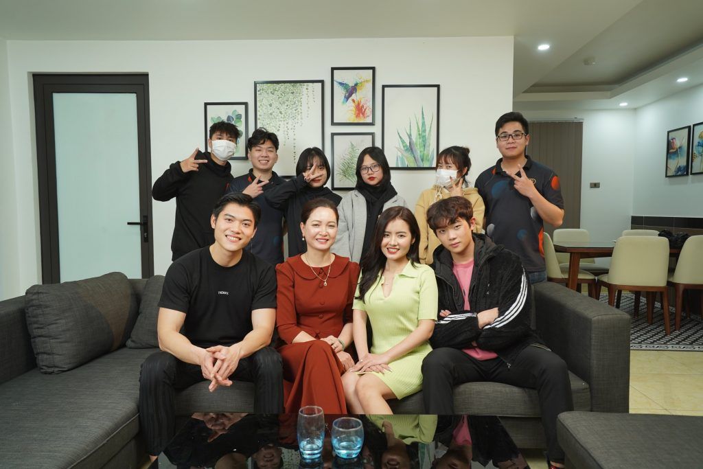 Dịch vụ chụp ảnh nghệ thuật trọn gói giá tốt