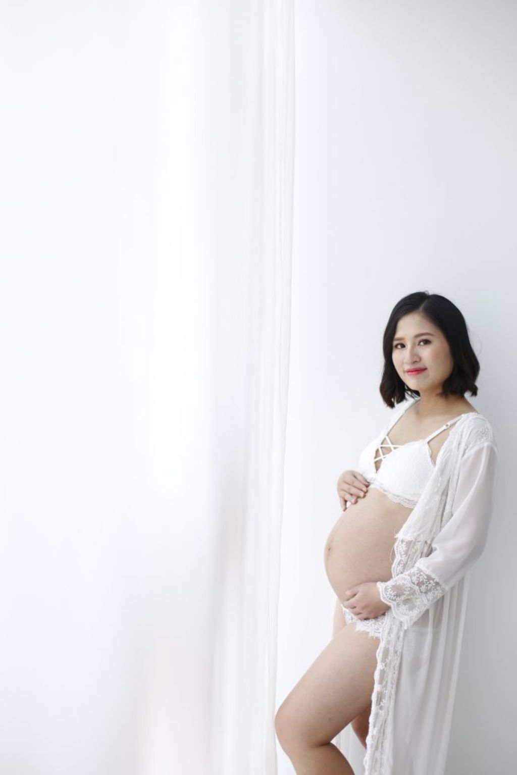 Thanh Hoàng Studio - đơn vị chụp ảnh bầu được các mẹ yêu thích ở Đà Nẵng