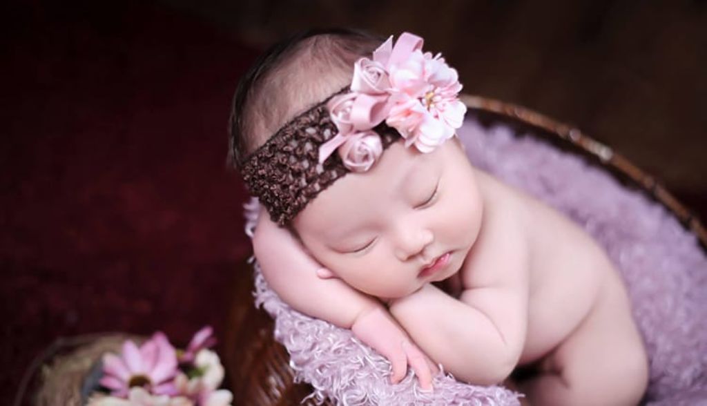 Đình Thái Studio - đơn vị chuyên chụp ảnh cho bé giá rẻ tại Đà Nẵng