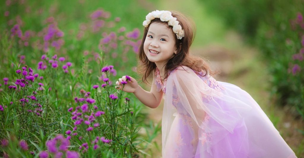 Ngoan Studio Đà Nẵng - dịch vụ chụp ảnh cho bé chất lượng các mẹ không thể bỏ qua